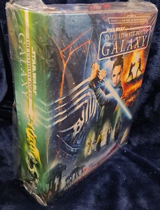 Star Wars The Ultimate Pop-Up Galaxy by Matthew Reinhart - Brand New & Sealed - Picture 1 of 5