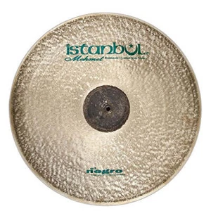 Istanbul Mehmet 22" Horacio Hernandez Light Ride - Picture 1 of 1