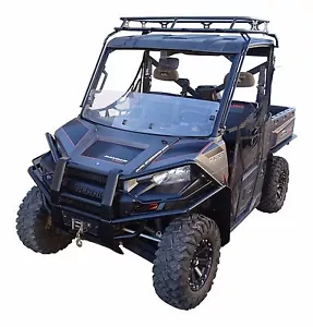 MudBusters Max Combo Kit for 2013-2019 Polaris Ranger XP900 & 2017 XP1000 - Bild 1 von 9