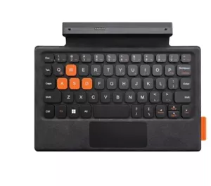 One Netbook OneXPlayer X1 Mini Magnetic Keyboard – Compact, Portable, Wireless - Picture 1 of 2