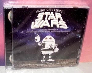 Patrick Gleesons STAR WARS: Auswahl aus dem Film (CD, 2019, neu) - Bild 1 von 2