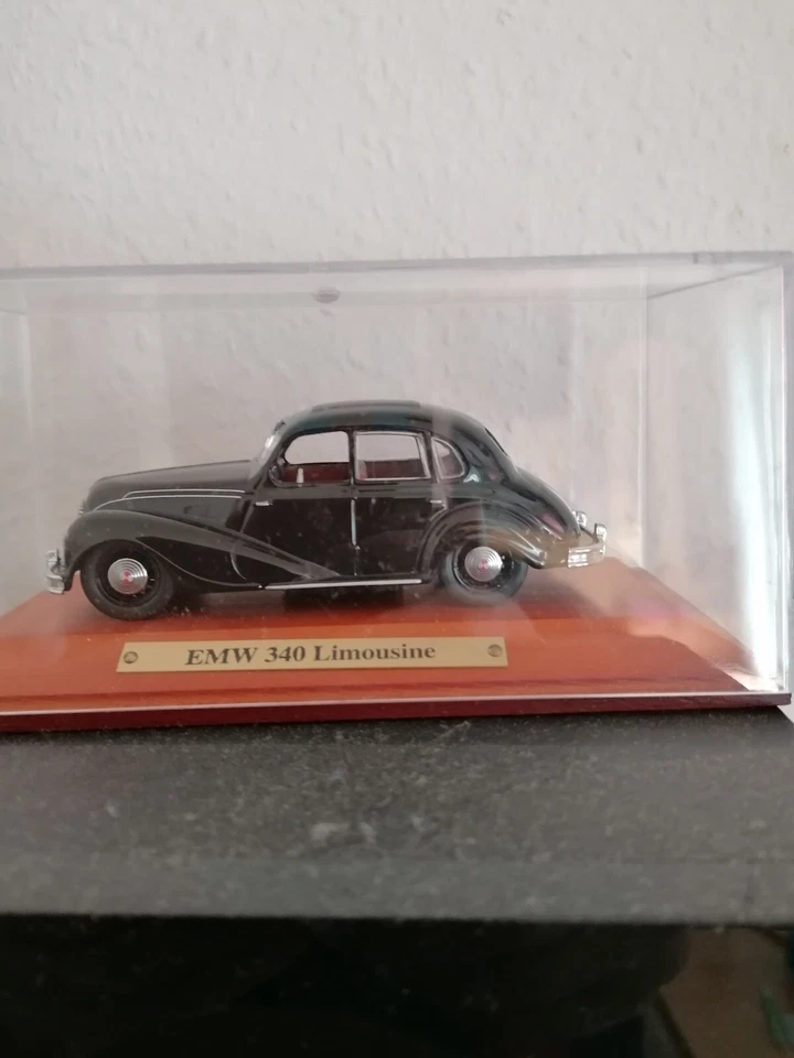 Modellautos  Sammlung - Bild 1 von 4