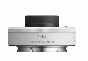 Sony 1,4x Teleconverter attacco E - Foto 1 di 2
