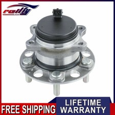 Rear Wheel Hub Bearing For 2015-19 Sonata 16-19 Tucson Optima 17-20 Sportage 2WD