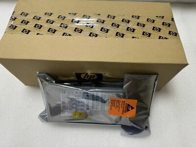 HP 379124-001 403781-001 379123-001 399771-b21 ML350 ML370 DL380 G5 1000W psu - Image 1 of 4