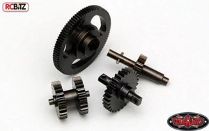 Gehärtete Stahlgetriebe für HPI Rad und Raupenraupe King RC4WD Z-S0049 - Bild 1 von 1
