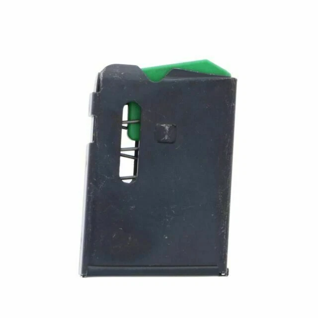 Mossberg 817 .17HMR 5-Round Magazine