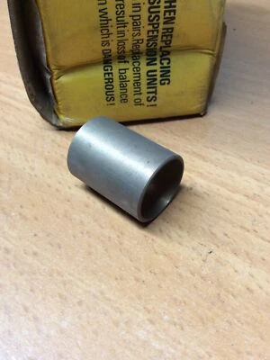 ARBUSTO DE EXTREMO PEQUEÑO BSA B31 B32 B33 - 66-0492 Foto 1 de 2