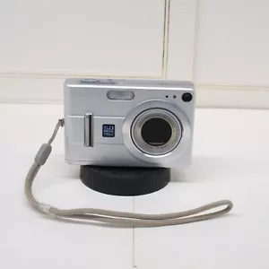 Casio Exilim EX-Z55 Digital Camera - Picture 1 of 5