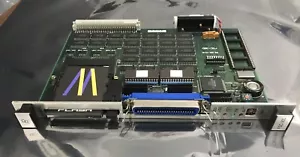 Fuji FSC-30D VME Board - Picture 1 of 3