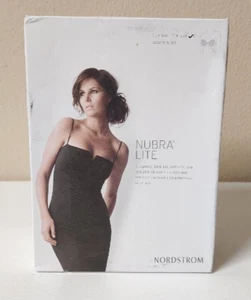 Reggiseno Nordstrom senza schienale a U in pizzo nudo taglia C - Foto 1 di 3