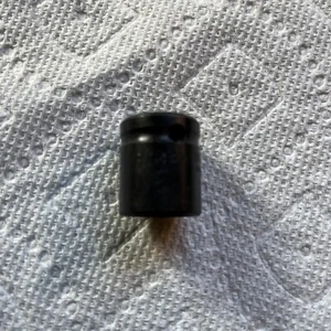 Bonney Impact 1/2" DR 6 Punkt 14MM Steckschlüsseleinsätze Neu Out Of Box Nie Benutzt PT-14M - Bild 1 von 5