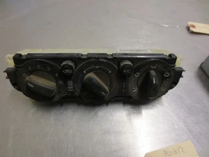 Manual Climate Control HVAC Assembly For 13-14 Ford Focus  2.0 CM5T19980AE - Picture 1 of 5