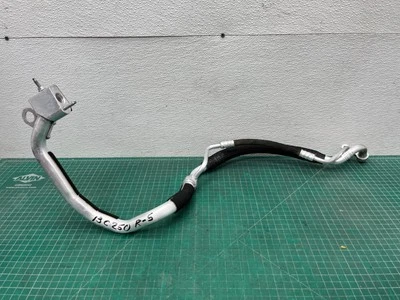 08-14 MERCEDES-BENZ W204 C250 AC A/C REFRIGERANTE SUCCIÓN LÍNEA DE RETORNO OEM Foto 1 de 4