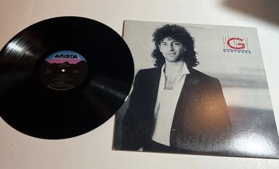 Kenny G “Duotones” LP Arista AL8-8427 Jazz Pop 1986 VG - Image 1 of 4