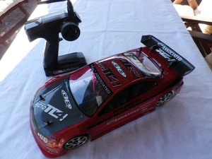 Team Associated TC4 - 1/10 4WD On Road Touring Car - Picture 1 of 14