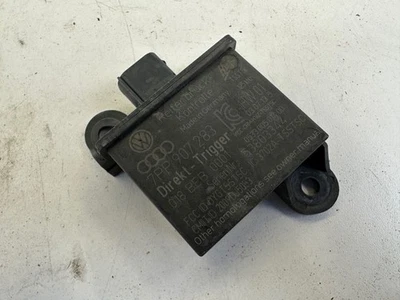 Audi RS7 módulo 4G8 C7 13-17 fabricante de equipamento original 7pp 907 283 - Imagem 1 de 4