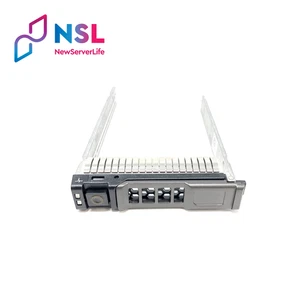 2.5" Tray Caddy DELL NRX7Y V81C6 For PowerEdge M630 M830 VRTX - Picture 1 of 3