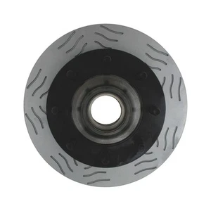 Genuine ACDelco For Dodge Ram 3500/1500/2500 1994-1999 Brake Rotor And Hub Front - Picture 1 of 6