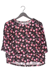 ✅ Street One camicetta per le signore taglia 38, M multicolore di viscosa ✅ - Imagen 1 de 4