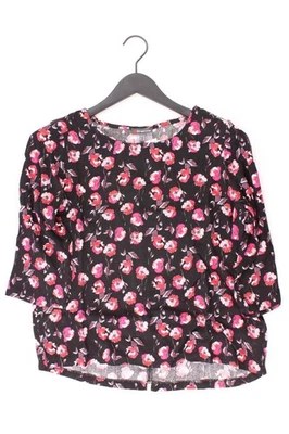 ✅ Street One camicetta per le signore taglia 38, M multicolore di viscosa ✅ - Imagen 1 de 4