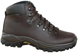 La Chasse® Jagdstiefel Herren "Arosa" Wanderschuh Rindsleder Jagdschuh Trekking - Bild 1 von 10