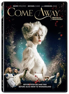 Come Away - Picture 1 of 1