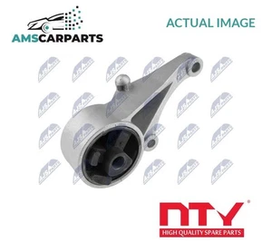 ENGINE MOUNT MOUNTING FRONT ZPS-PL-030 NTY NEW OE REPLACEMENT - Picture 1 of 6