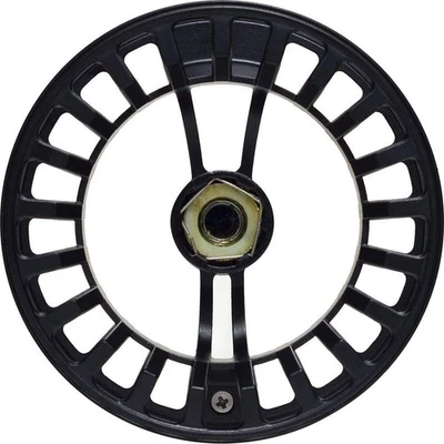 Carrete de repuesto TEMPLE FORK OUTFITTERS NXT Black Label II (TFR-NXT-BLK-II-SS) Foto 1 de 3