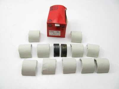 Rodamientos de bielas GLYCO 71-3725-12 Mercedes Benz M120 6,0 L V12 ESTÁNDAR Foto 1 de 4