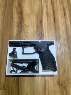 Estación de desmontaje Taurus Tx 22 Foto 1 de 2