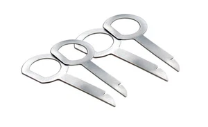 Entriegelung Schlüssel für Audi RNS-E NAVI plus VW MFD2 MB - Picture 1 of 1