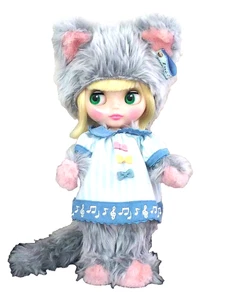 Neo Blythe Zoe und ihr Haustier Fisch Puppe Figur CWC limitiert Takara Tomy Japan Verkäufer - Bild 1 von 16