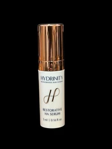 HYDRINITY Restorative HA Serum 5ml Travel Size - Picture 1 of 2