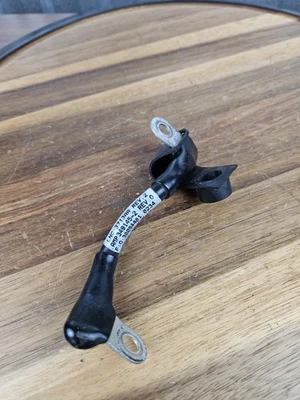 98-03 Jaguar XJ8 XJR VDP X308 Battery Fusebox Link Cable Connector LNC3713AA OEM - Image 1 of 3