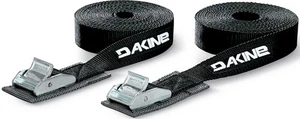 DaKine 12' Spanngurte - schwarz - neu - Bild 1 von 1