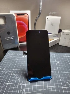 iPhone 14 Pro OLED Display Original Apple Screen | Refurbished / Pulled A+ - Imagen 1 de 2