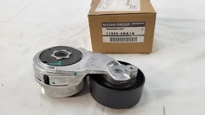 2019-2024 Genuine Nissan Altima 2.0L Serpentine Belt Tensioner 11955-5NA1A - Image 1 of 4