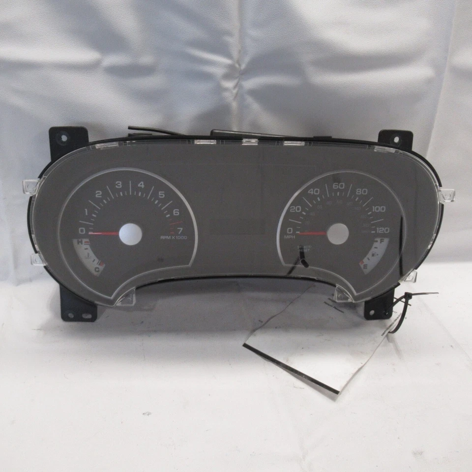 2008 Ford Explorer спидометр Speedo кластер 150K OEM - Изображение 1 из 4