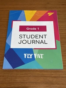 Fly Five Schülertagebuch Klasse 1 - Bild 1 von 24