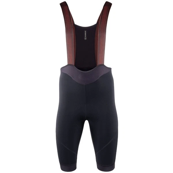 Nalini Ideal Invierno Culotte con tirantes Negro (4000) L BI-IDEALE-4000-L Ropa - Foto 1 de 1