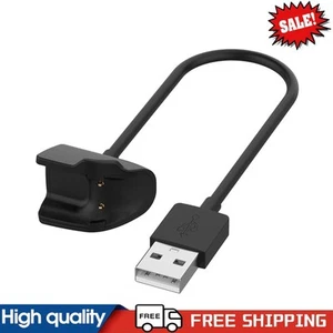 Inteligentna bransoletka ładowarka kabel zasilający do Galaxy Fit 2 SM-R220 (15cm) - Zdjęcie 1 z 7