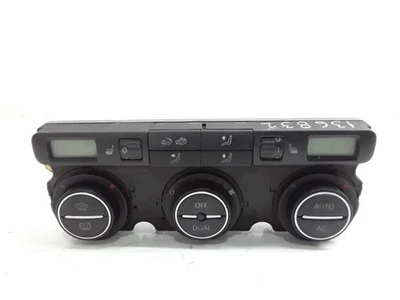 Unidad de control de clima aire acondicionado Volkswagen Golf V 2003-2009... Foto 1 de 4