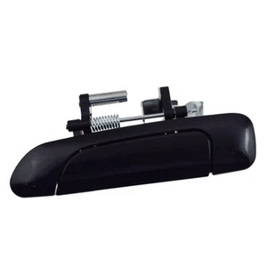 Outside Door Handle Rear Left 72680-SEL-T01 For Honda Fit City Jazz 2002-2008 - Imagen 1 de 7