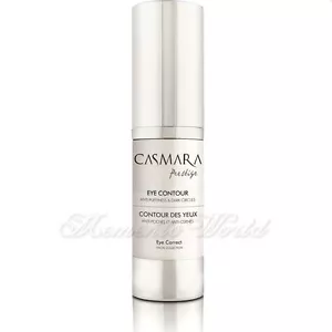 Casmara Eye Correct 15 ml Anti-Puffiness and Dark Circles Salon Skin Care - Picture 1 of 2