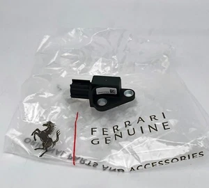Sensor de impacto delantero izquierdo Ferrari California 4.3 220246-101 - Imagen 1 de 7
