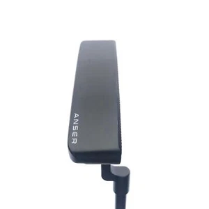 Gebrauchter Ping PLD Anser Milled Gunmetal 2024 Putter / 34,0 Zoll - Bild 1 von 8