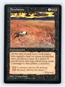 Visions Desolation - Bild 1 von 2