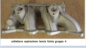 INTAKE MANIFOLD FULVIA HF COLLETTORE ASPIRAZIONE GRUPPO 4 - Picture 1 of 1