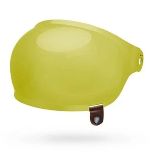 8013388 - Visera Bell Bullitt Bolla Amarillo Con Lengua Marròn - Imagen 1 de 2